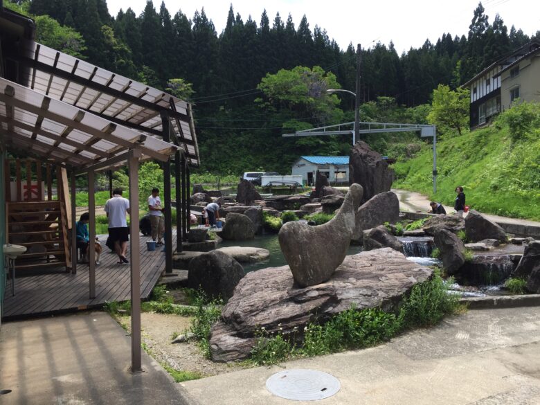富山県で子連れの遊び場お出かけスポット公園に飽きたらココ