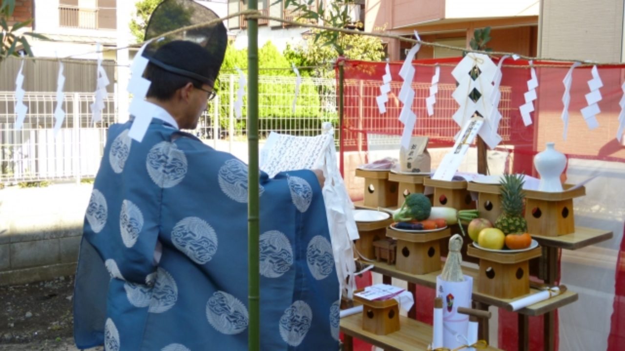 地鎮祭はいつやるか日取りで赤口や仏滅を選ぶとどうなるのか解説